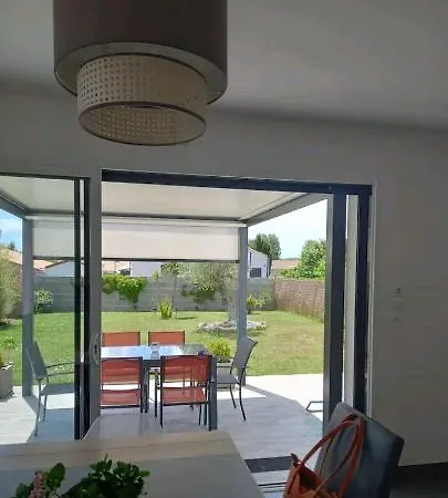 D'hôtes Entre Forêt Et Marais *