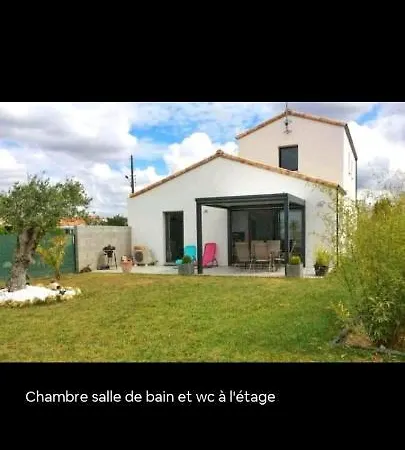 D'hôtes Entre Forêt Et Marais