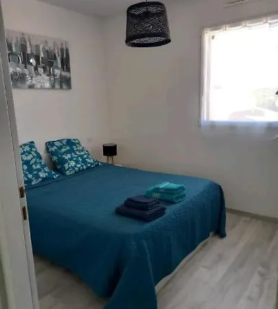 D'hotes Entre Foret Et Marais Homestay *