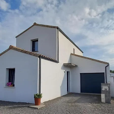 Homestay D'hotes Entre Foret Et Marais