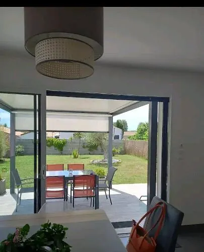 D'hotes Entre Foret Et Marais *