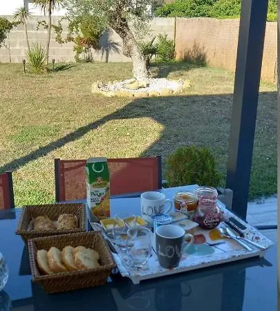 منزل للإقامة D'hotes Entre Foret Et Marais *