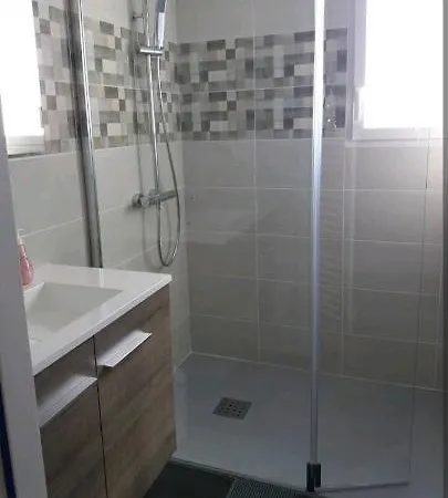 D'hotes Entre Foret Et Marais *