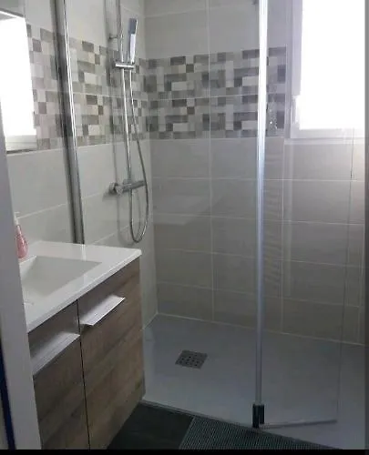 D'hotes Entre Foret Et Marais *