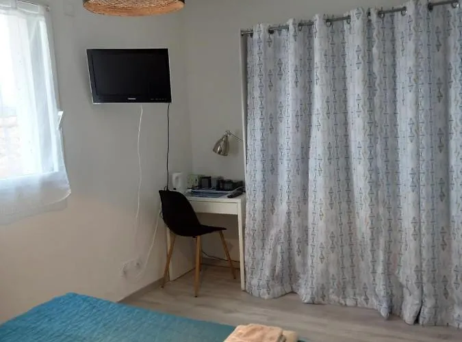 Ubytování v soukromí D'hotes Entre Foret Et Marais *