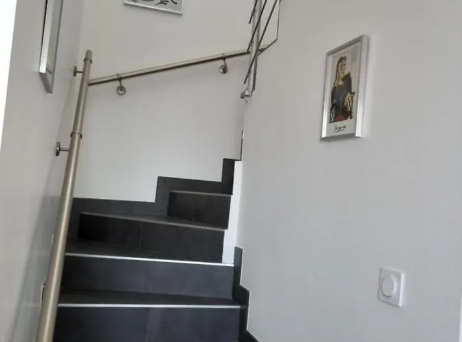 D'hotes Entre Foret Et Marais Olonne-sur-Mer